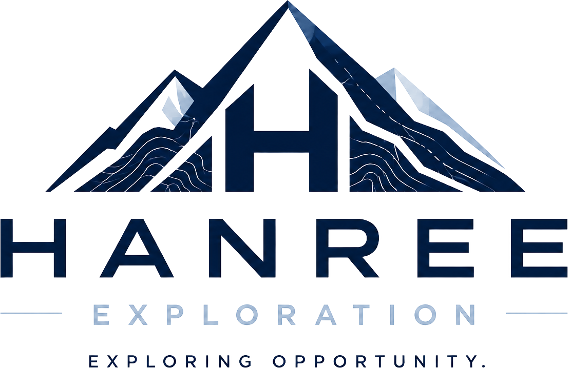 Hanree Exploration — Exploring Opportunity